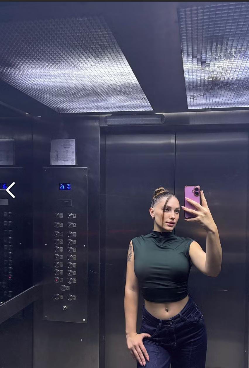 Sofia Rahman - Kolkata escort