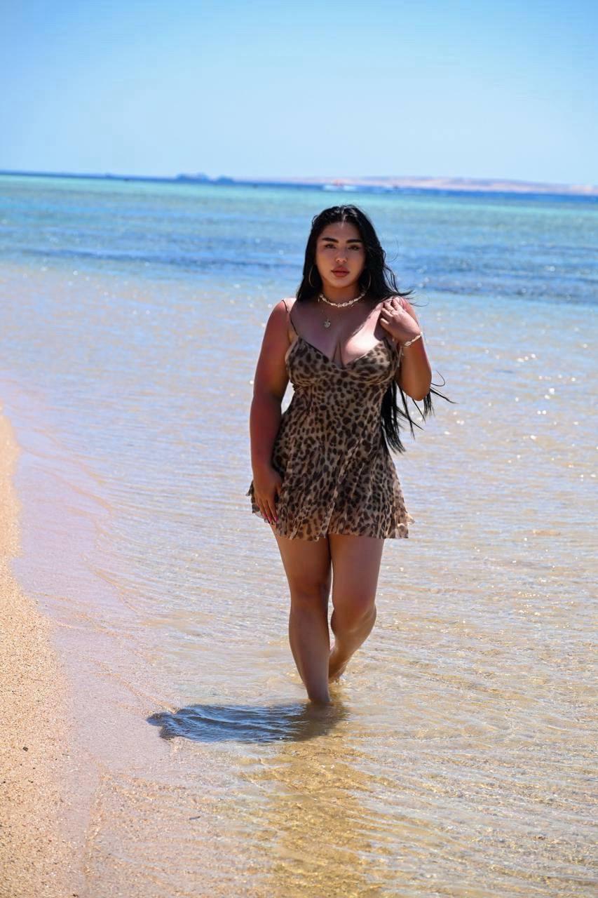 Meher Khan - Kolkata escort