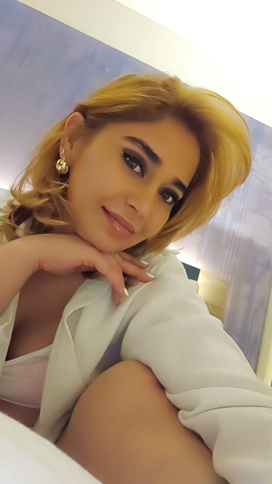 Anika Basu - Kolkata escort